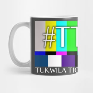 TTN Crew Mug